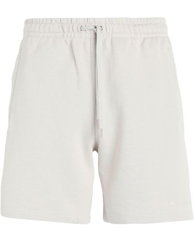adidas Originals Shorts & Bermudashorts - Weiß