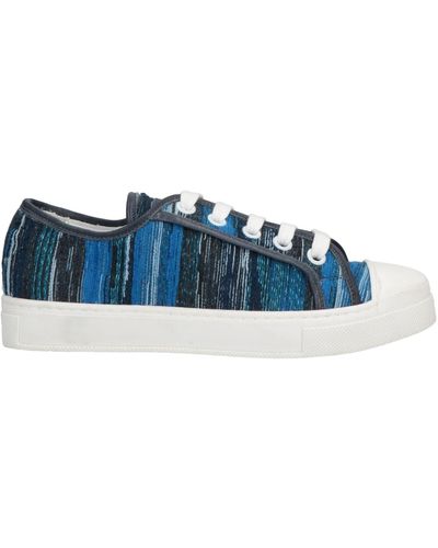 Lemarè Sneakers - Blue