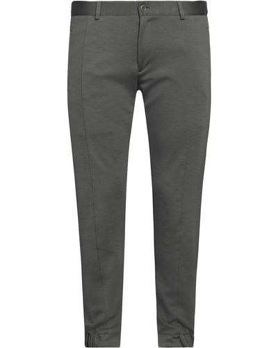 Canali Trouser - Gray