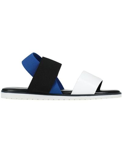 Studio Pollini Sandals - Blue