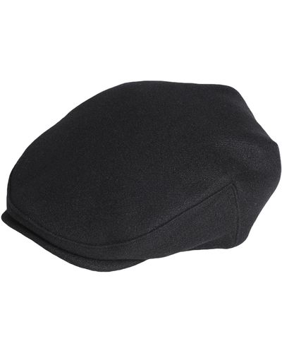 MAX&Co. Hat - Black