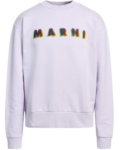Marni Sweatshirt - Purple
