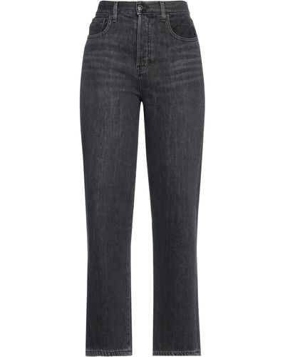 Veronica Beard Jeans - Grey
