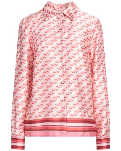 Kocca Shirt - Pink