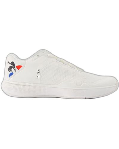 Le Coq Sportif Sneakers - Weiß
