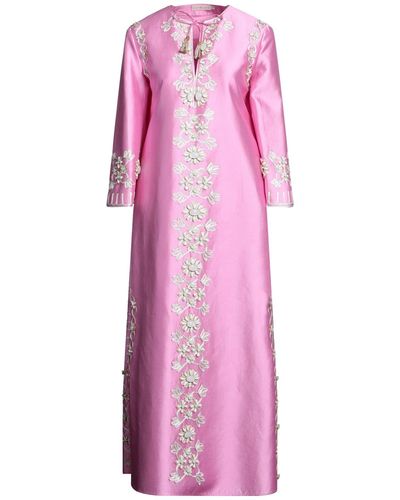 Tory Burch Long Dress - Pink