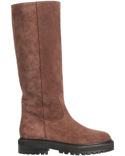 Sly010 Boot - Brown