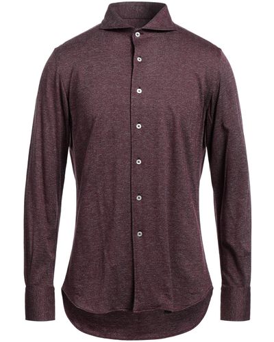 Chemises Canali pour homme | Réductions en ligne jusqu'à 64 % | Lyst
