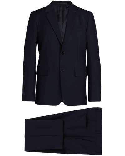 Jil Sander Suit - Blue