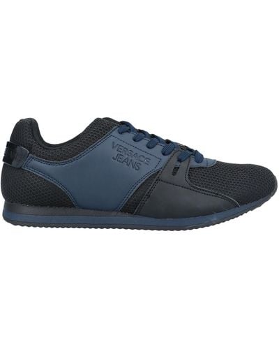 Versace Sneakers - Blu