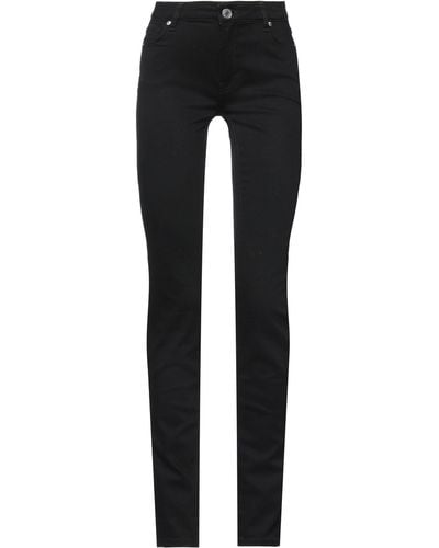 Trussardi Jeans - Black