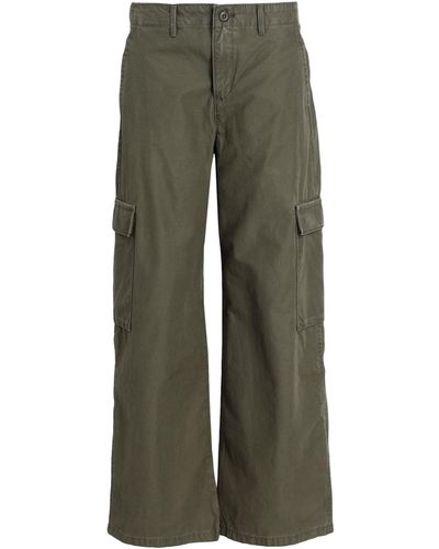 Levi's Trouser - Green