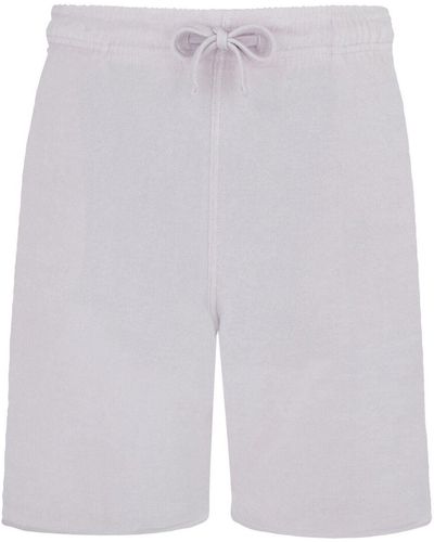 Vilebrequin Shorts et bermudas - Blanc