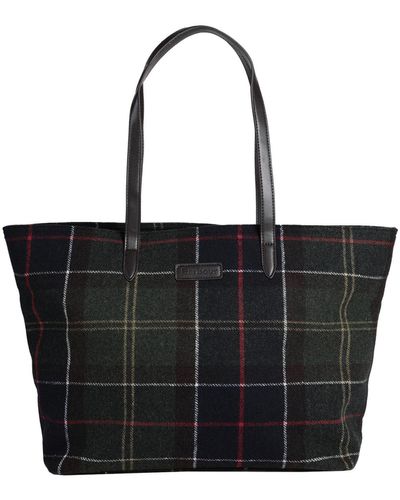 Barbour Handtaschen - Schwarz