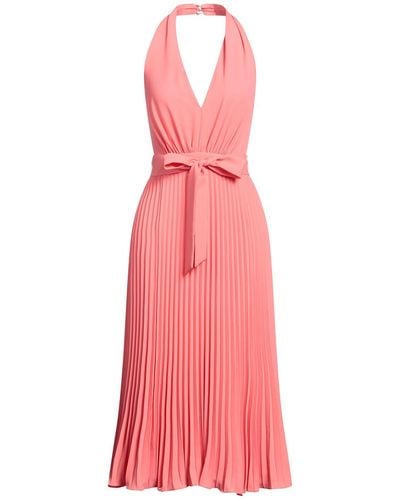 Marciano Vestido midi - Rosa