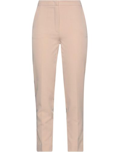 SADEY WITH LOVE Trouser - Natural