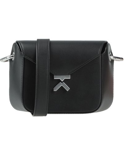 KENZO Cross-body Bag - Black