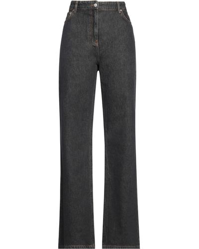 Moschino Jeans Jeans - Gray
