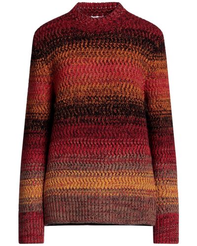 Chloé Sweater - Red