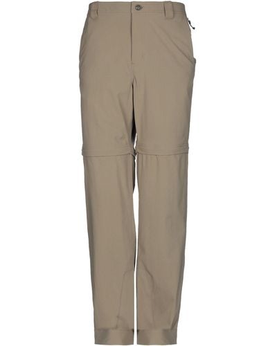 Filson Trousers - Natural