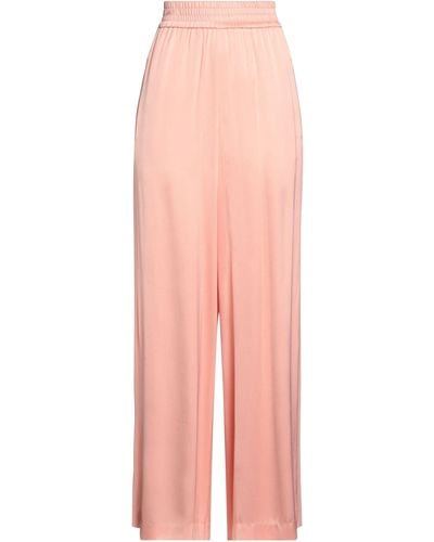 Golden Goose Trousers - Pink
