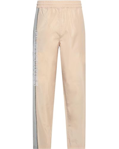 Pleasures Trouser - Natural