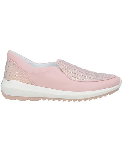 Rodo Trainers - Pink