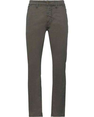Nudie Jeans Trousers - Multicolour
