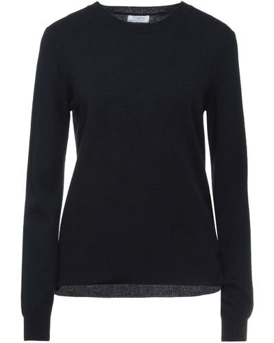 Malo Sweater - Black
