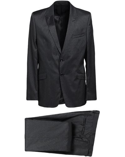 Versace Suit - Black