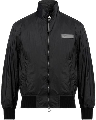 Ferragamo Jacket - Black