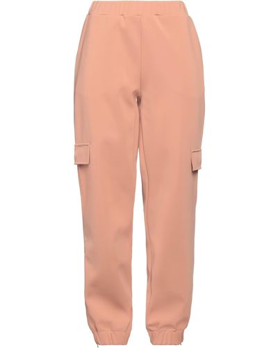 Wolford Pants - Pink