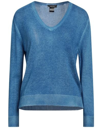 Avant Toi Sweater - Blue