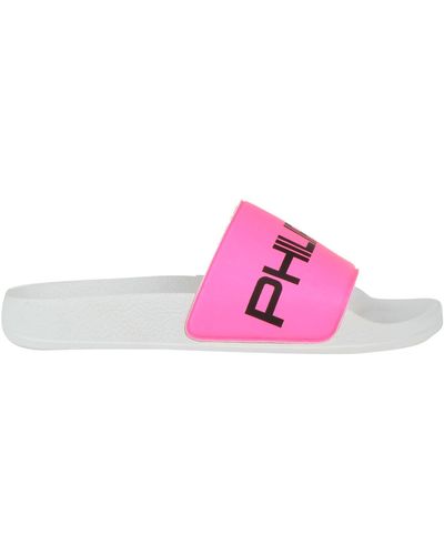 Philippe Model Sandals - Pink