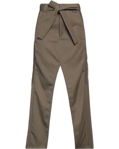 Dondup Maxi Skirt - Grey