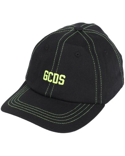 Gcds Sombrero - Negro
