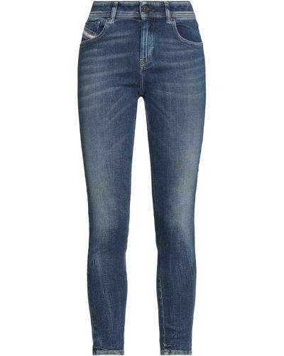 DIESEL Jeans - Blue