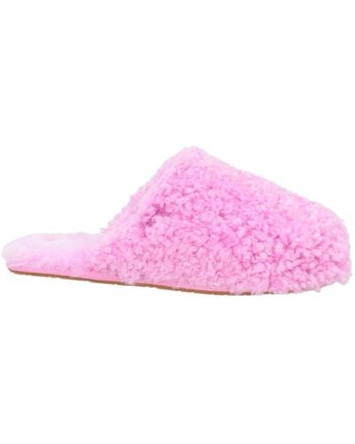 UGG House Slipper - Pink