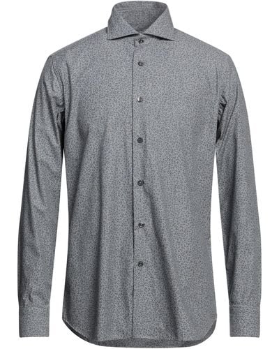 Caliban Shirt - Grey