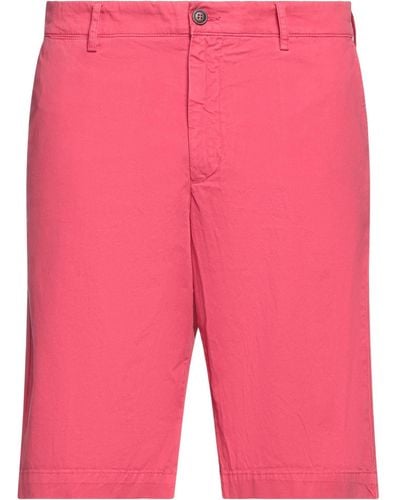 40weft Shorts & Bermuda Shorts - Red