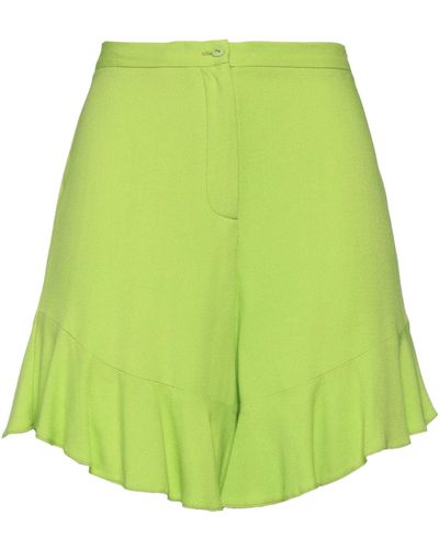 Closet Shorts & Bermuda Shorts - Green