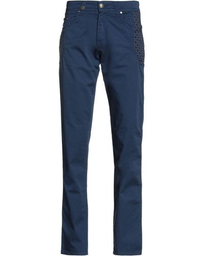 Nicwave Trousers - Blue