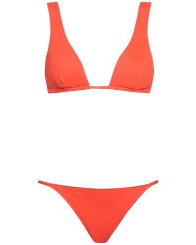 Sundek Bikini - Red