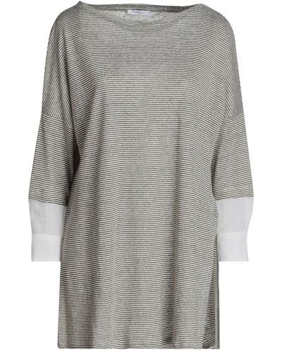 ROSSO35 T-shirts - Grau