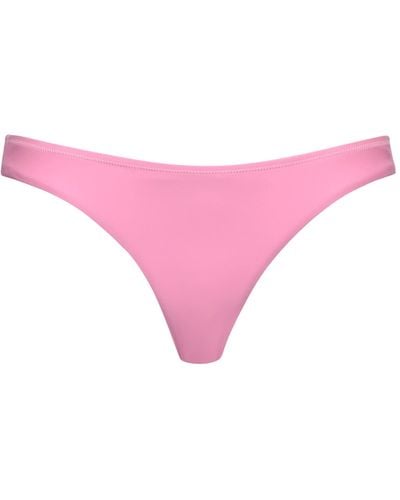Nanushka Bikinislip & Badehose - Pink
