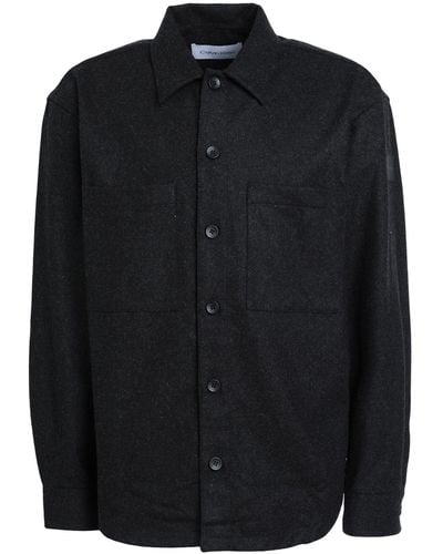 Calvin Klein Camisa - Negro