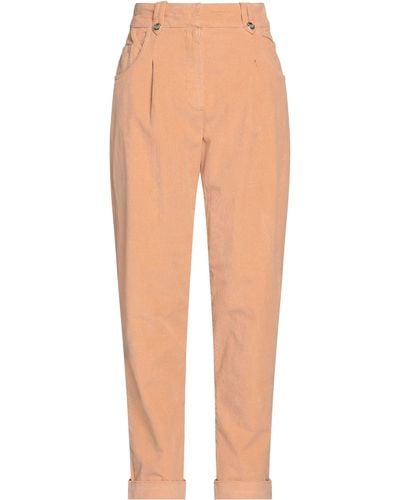 Max & Moi Pantalon - Orange