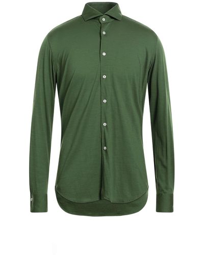 Xacus Camisa - Verde