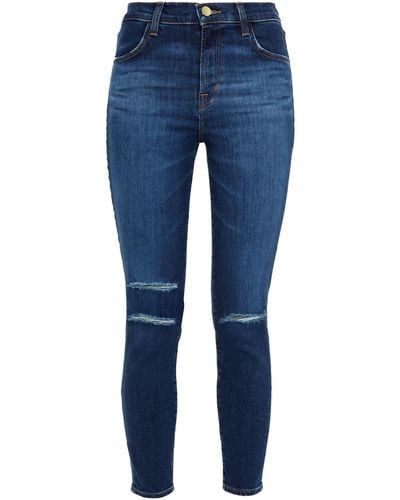 J Brand Jeans - Blue