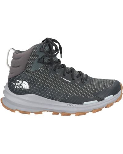 The North Face Bottines - Gris